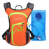 Bike Ride Cycling Pack Outdoor Sport Knapsack Running Jogging Hiking Marathon Climbing Travel Backpack Hydration Water Bag Place - ROUTINE FASHION
